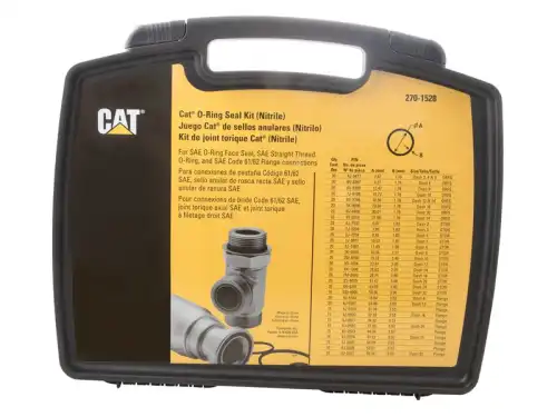 2701528 KIT-O-RING CATERPILLAR