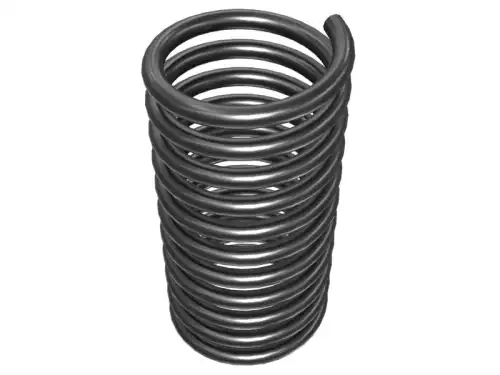 SPRING-VALVE 2418385 CATERPILLAR