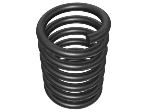 SPRING-VALVE 2418386 CATERPILLAR