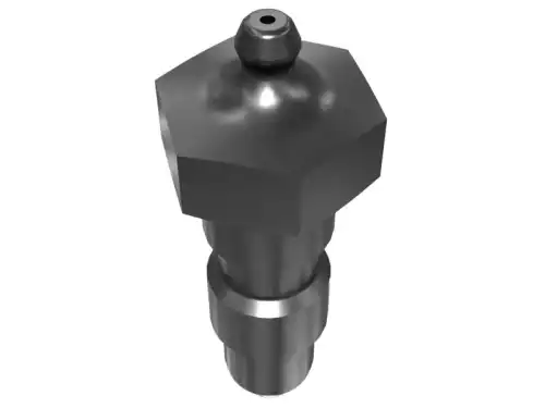 VALVE FILL 1908609 CATERPILLAR
