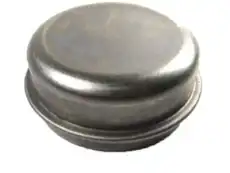 CAP,FRT WHL BRG LUB 15602628 CHEVROLET