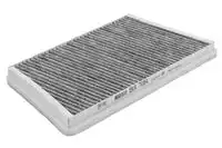 Салонный фильтр MECAFILTER EKR7084