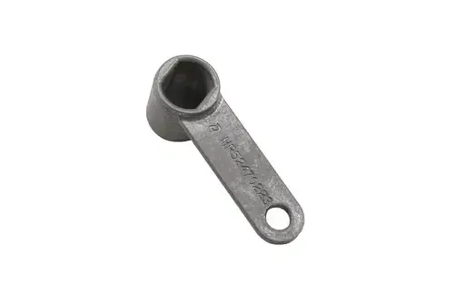 LEVER,HTR CONT MODE(9.786) 52470223 CHEVROLET