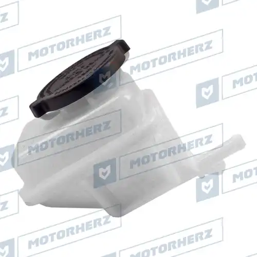 Бачок ГУР/ЭГУР HPP1139BK MOTORHERZ