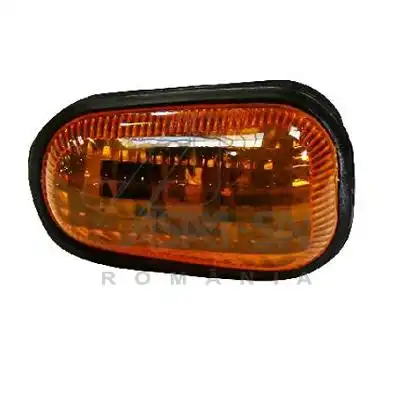 Фонарь указателя поворота \GM 55191 ASAM