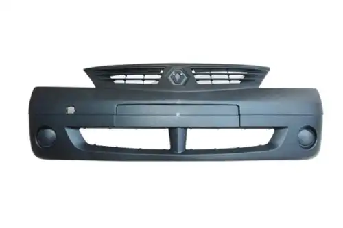 Облицовка, бампер \RENAULT 80984 ASAM