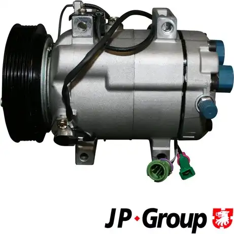 Компрессор, кондиционер \95>01 AUDI A4 (8D2, B5), Avant (8D5, 1127101000 JP