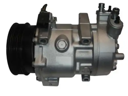 Компрессор, кондиционер \95>06 FORD GALAXY (WGR) 16CA521 SERCORE