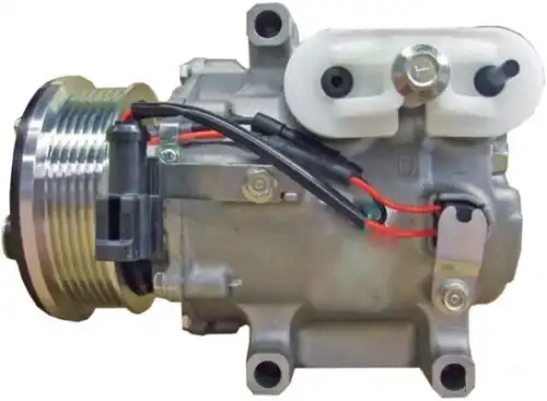 Компрессор, кондиционер \02>08 FORD KA (RB), STREET 16CA528 SERCORE
