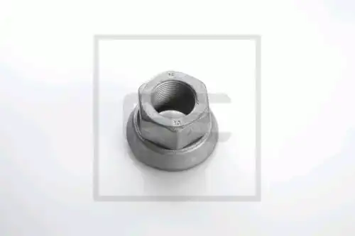Гайка колесная PE 257.010-00A