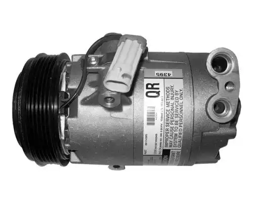 Компрессор, кондиционер \00> OPEL AGILA (A) (H00) 16CA133 SERCORE