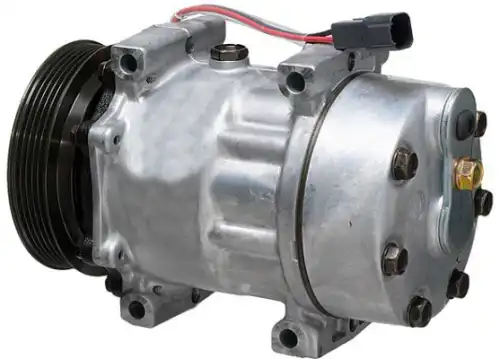 Компрессор, кондиционер \00> RVI Premium 16CA434 SERCORE