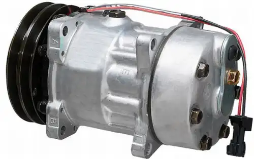 Компрессор, кондиционер \96> RVI Magnum, Premium 16CA364 SERCORE