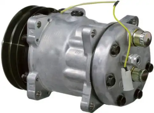 Компрессор, кондиционер \04>06 RVI Magnum 16CA438 SERCORE