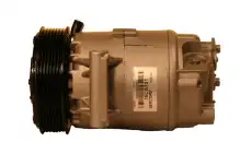 Компрессор, кондиционер \RENAULT Megane II 1.9 DCi 09/02> 16CA751 SERCORE