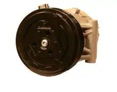 Компрессор, кондиционер \RENAULT Megane II 1.9 DCi 09/02> 16CA751 SERCORE
