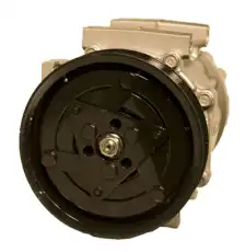 Компрессор, кондиционер \RENAULT Duster 1.5 DCi 03/10> 16CA691 SERCORE
