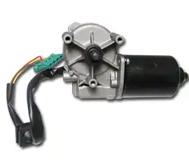 Двигатель стеклоочистителя \MB 1257501 CTR