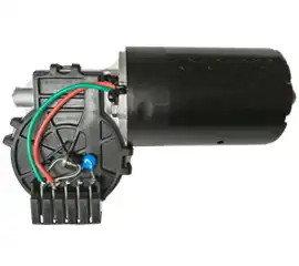 Двигатель стеклоочистителя \MB 1257574 CTR