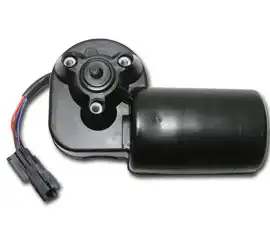 Двигатель стеклоочистителя \RENAULT 1257581 CTR