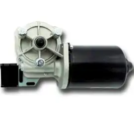 Двигатель стеклоочистителя \PSA 1257766 CTR