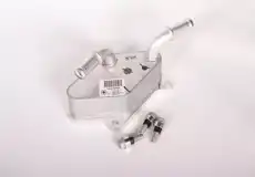 Масляный радиатор GMC 12601390