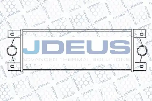 Интеркулер J. DEUS 823M79