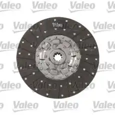 Диск сцепления VALEO 806018