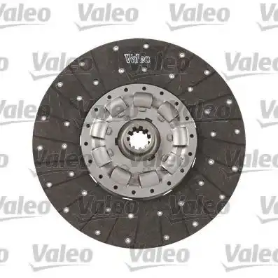 Диск сцепления VALEO 806018