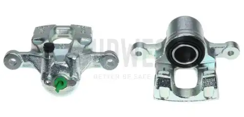 Тормозной суппорт 345183 BUDWEG CALIPER