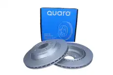 Тормозной диск QUARO QD2270