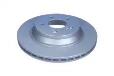Тормозной диск QUARO QD2270