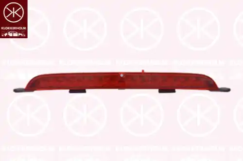 Фонарь габаритный KLOKKERHOLM 00960770