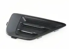 51119879931 Накладка противотуманной фары Л BMW