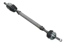 Вал приводной в сборе STELLOX 158 1622-SX