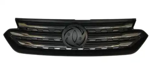 Решетка радиатора DONGFENG 6121008AA