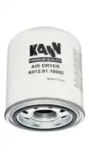 Картридж осушителя KANN K012.01.10002