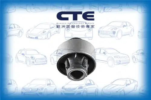 Рычаг подвески CTE CBH25007