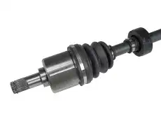 Вал приводной в сборе STELLOX 158 1644-SX