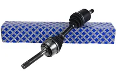 Вал приводной в сборе STELLOX 158 1655-SX