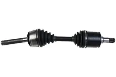 Вал приводной в сборе STELLOX 158 1655-SX