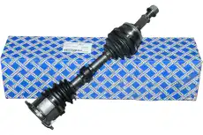 Вал приводной в сборе STELLOX 158 1731-SX