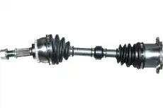 Вал приводной в сборе STELLOX 158 1731-SX