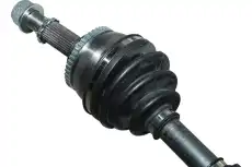Вал приводной в сборе STELLOX 158 1731-SX