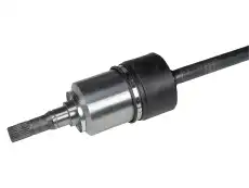 Вал приводной в сборе STELLOX 158 1744-SX
