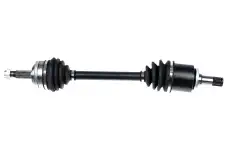 Вал приводной в сборе STELLOX 158 2235-SX