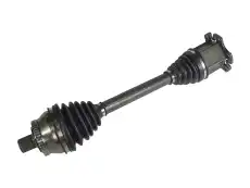 Вал приводной в сборе STELLOX 158 2236-SX
