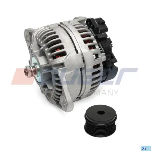 Генератор AUGER 97598