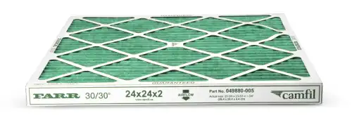 Фильтр воздушный FLEETGUARD AF4988