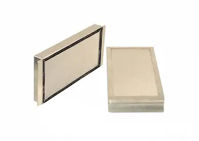 air filter element, engine !. \ AF26142 FLEETGUARD